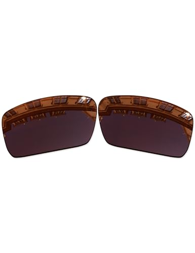 Image of Lenses | Nose Piece Replacement for Ray-Ban RB3498 61mm Sunglass - Multiple Options