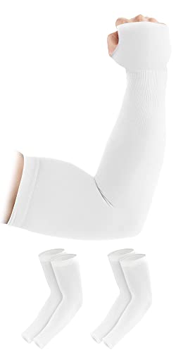 アームカバー メンズuvカット99% 夏用 吸汗速乾 UVカット ストレッチ 抗菌防臭 無地 滑り止め UPF50+ UV対策 日焼け止めカバー 紫外線対策 腕カバー スポーツ 登山 野外活動 男女兼用