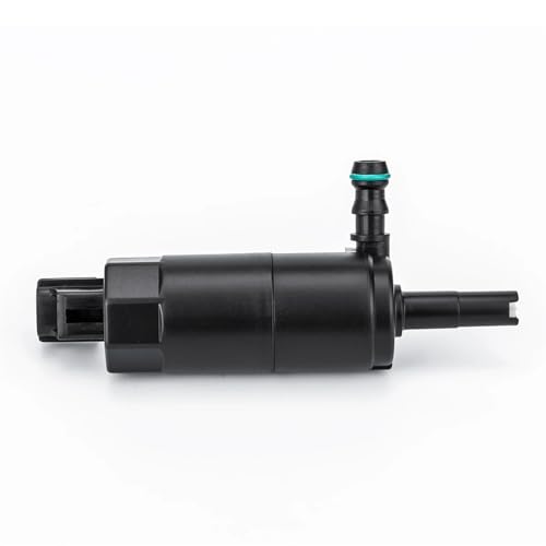 Pompe de lave-glace électrique compatible Volvo C30 S40 - 5