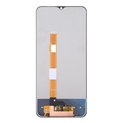 Image of Mobile Glass LCD Display For Vivo with Touch Screen Digitizer Display Assembly Combo Folder for Vivo (Vivo Y51A)