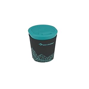 Sea to Summit Caneca Delta Light