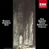  Bruckner:Symphony No.9 [Hqcd]