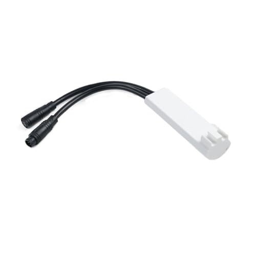 Câble de déverrouillage de puce pour Segway Ninebot F3 E/F3D/F3 ProE/F3 ProD - Performance Upgrade Travd 35 km/helling spee