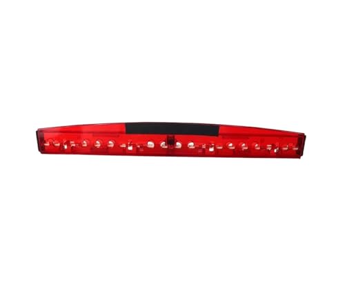 Troisième feu stop Audi A4 S4 défectueux ? Remplacez le bloc toit reference 8E5945097C