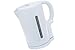 Wasserkocher DESKI schnurlos 1,7 Liter weiss 2200 Watt