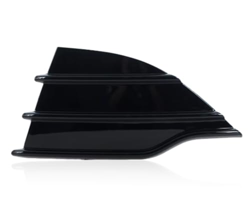 Cubierta luz antiniebla de ajuste perfecto para paragolpes Ford Kuga 2013-2016 4