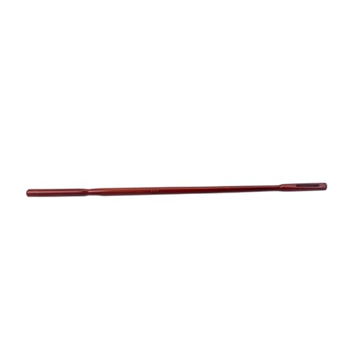 JOINPAYA Maple Wood Flute Cleaning Stick Clarinet Cleaner Brush for Flute Tone Hole Woodwind Instruments Accessories for Students Beginners Cd03