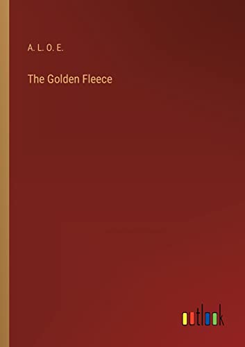 The Golden Fleece