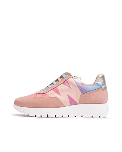 Wonders Deportivas Odisei Rosa para Mujer Rosa 36
