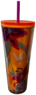 Miniatura 2 de Starbucks Spring 2022 Floral Hop Venti - Vaso de 24 onzas