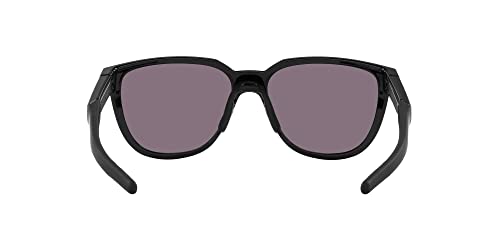 Image of Oakley mens Oo9250 Actuator Rectangular Sunglasses