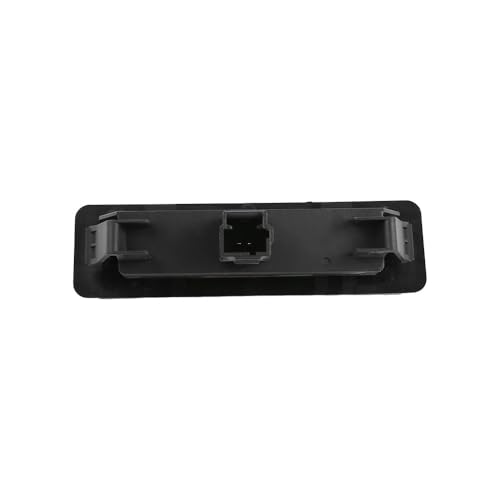 Poignée de commande de hayon arrière Espace 80 interrupteur fluide