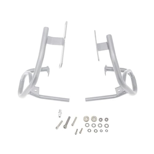 G310 Moteur supérieure et inférieure cage de protection pour éviter casses