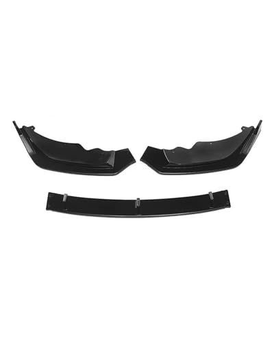 �Ԃ̃t�����g�o���p�[�X�|�C���[ 2�V���[�Y�p F44�p �X�|�[�c�p 220i�p 228i�p M235i�p 2021-2024 MP�X�^�C�� �J�[�t�����g�o���p�[���b�v�X�|�C���[�X�v���b�^�[�f�B�t���[�U�[�{�f�B�L�b�g �ԃt�����g�X�|�C���[�{�f�B�L�b�g