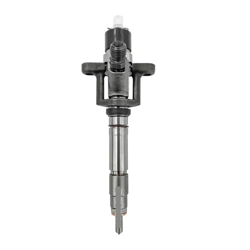 Inyector de combustible 0445120049 para motor 4M50 4.9L ME223750 1