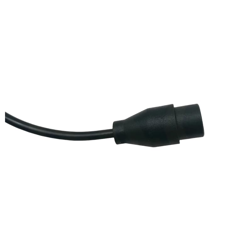Charging Port Conversion Line for Kaabo Wolf King GTR Electric Scooter 84V 5A Fast Charger Conversion Head Lt Male Head Accessories