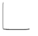 Apple 2017 MacBook Pro with 2.3GHz Intel Core i5, 13-inch, 8GB RAM, 128 SSD Storage - Space Gray (Renewed)