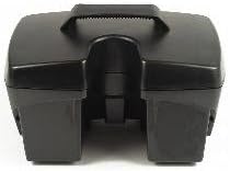 Battery Pack for Pride Go-Go Elite Traveller Plus & Go-Go Sport Scooters