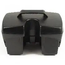 Battery Pack for Pride Go-Go Elite Traveller Plus & Go-Go Sport Scooters
