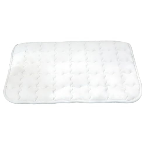 Tapis de refroidissement respirant anti-rayures pour sol - 3
