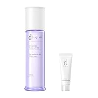 Amazon | dプログラム(d program) オンライン限定キット【医薬部外品