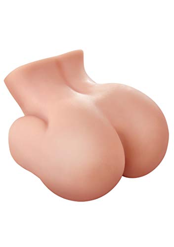 Pipedream Products Fuck Me Silly Bubble Butt #TOP1