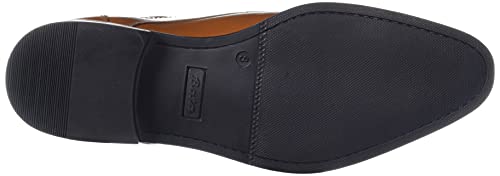 Image of Bata Men's Lace-up Formal Shoes
