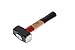 Produktbild GEDORE Fäustel mit Holzgriff, 1250 g Kopfgewicht, Hammer mit Eschenstiel, Werkzeug, geschmiedet, Rotband-Plus, 620 E-1250