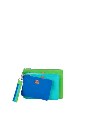 Pochette de plage Sundek Han Guava 02 pour vos soirées et sorties estivales