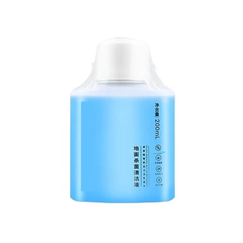 Compatible for Roborock �N���[�j���O �\�����[�V���� 200ml �ACompatible for Roborock S7 MaxV Ultra S7 Pro �E���g���R���v���[�g �N���[�j���O�t�A�N�Z�T���[
