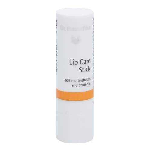 Dr. Hauschka Lip Care Stick, 0.17 Oz