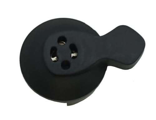 Presto Stainless Steel Pressure Cooker Vent Pipe