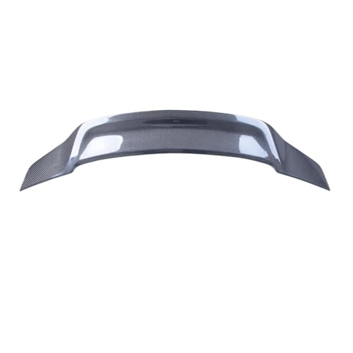 Becquet Coffre Benz CLS 2011-2019 : Corrigez le Style Arrière en Carbone R
