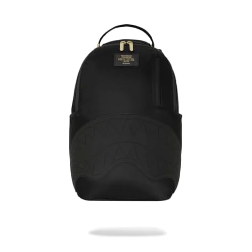 Sprayground Shark Central Bank Backpack