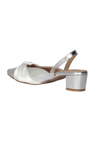 Image of Van Heusen Women Buckle Heels