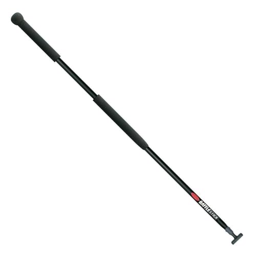 Stick Télescopique Ronstan Battlestick à poignée fendue pour un contrôle précis