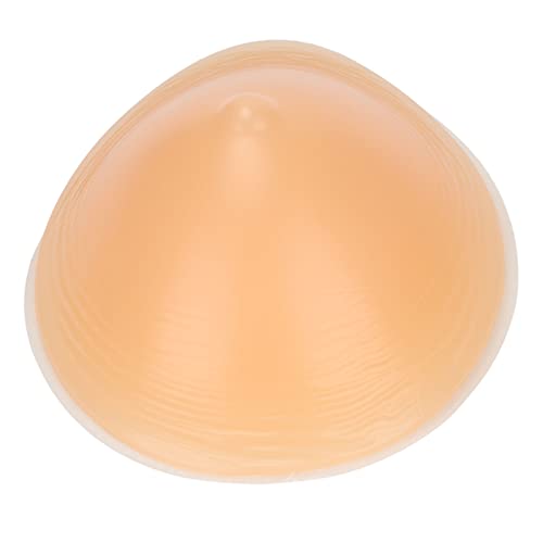 Prótese De Mastectomia, Prótese De Mama Mama Simétrica Artificial, Inserções De Sutiã De Silicone, O