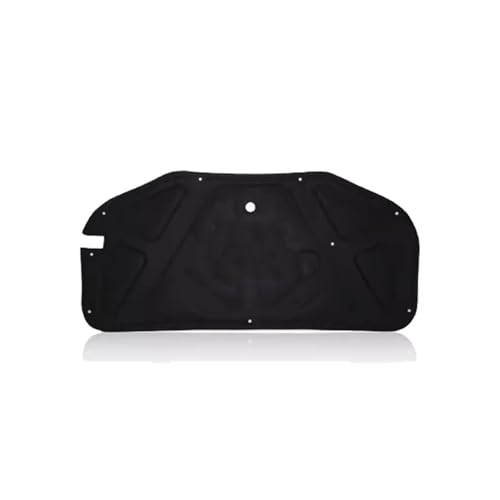 Isolation thermique capot Kia Forte Koup pour des trajets calmes