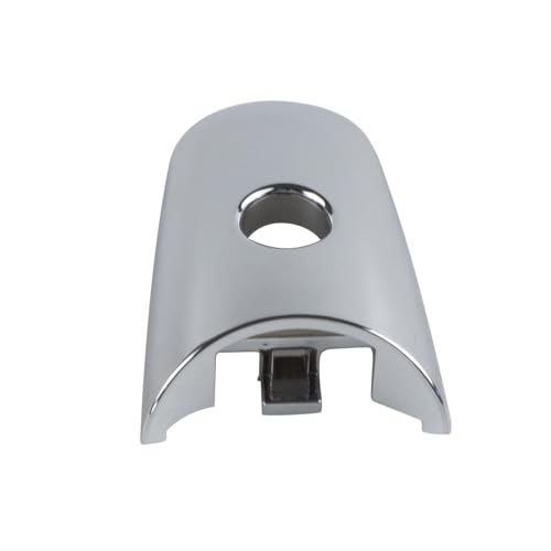 Capuchon de poignée de porte extérieure pour Nissan Patrol Y62 cache de cylindre de serrure