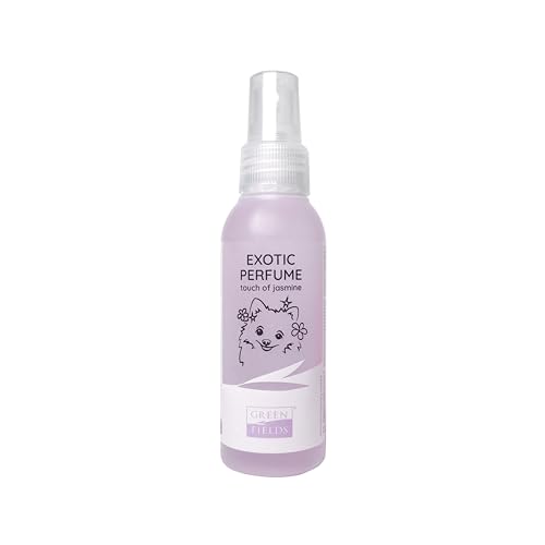 Greenfields Perfume Exotic 100 ml
