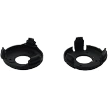 Mini 3 Pro Gimbal Damping Ball Cushion Replacement PTZ Shock-absorber Ball For DJI Mini 3/3 Pro Drone Repair SpartRubber Dampers
