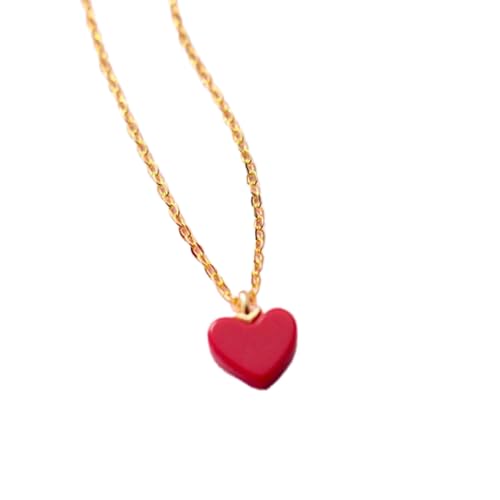 Bijoux pendentif cœur en argent A925, le cadeau idéal pour exprimer votre amour