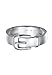 Elli Anillo Mujer Cinturón Básico de Plata de Ley 926 Imagen de Elli Anillo Mujer Cinturón Básico de Plata de Ley 926