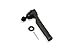 Proforged 104-10939 Front Outer Tie Rod End