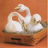 New Fresh 10pcs White Swan Gourd Vegteable Seeds Generic