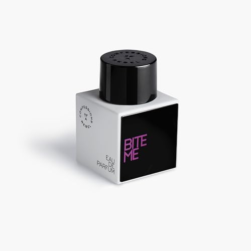 Confessions of a Rebel Bite Me EDP - Perfumes for Women - Eau De Parfum - Cologne for Men - 20 ml / 0.67 fl. oz.