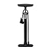 Aymzbd Bike Floor Pump, High Pressure Foot Pump, Portable Hand Air Pump, Tire Inflator Bicycle Pump for Car Tire Road Bike