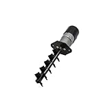 JKDYJPJ DTF White Ink Stirring Motor & Paddles