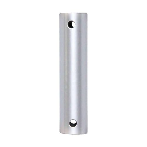 Fanimation stainless steel downrod