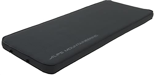 ALPS Mountaineering Outback Self-Inflating Air Pad Large